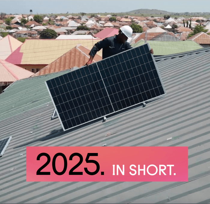 2025 – year in review