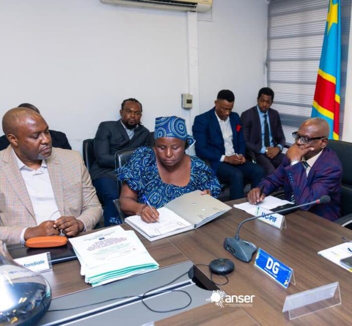Prospect to monitor clean cooking devices for 500k households in the DRC