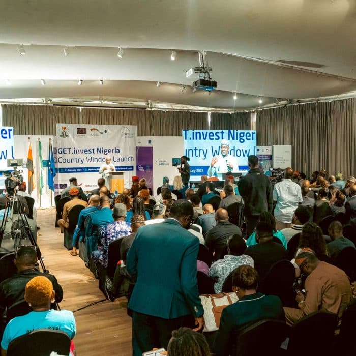 Prospect to monitor EU Delegation to Nigeria electrification efforts