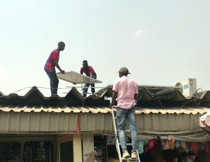 SKGS Project Update & Data Release Report