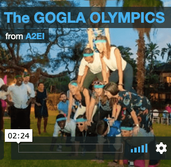 Wrap-up GOGLA Olympics 2020